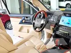 2013 Toyota LAND CRUISER