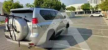 2013 Toyota Prado