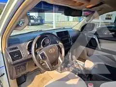 2013 Toyota Prado