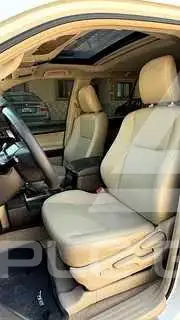 2013 Toyota Prado
