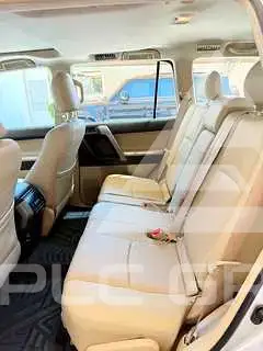 2013 Toyota Prado