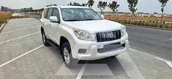 2013 Toyota Prado