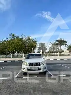 2013 Toyota Prado