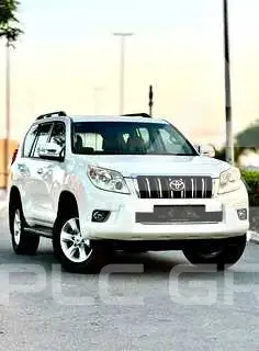 2013 Toyota Prado