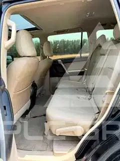 2013 Toyota Prado