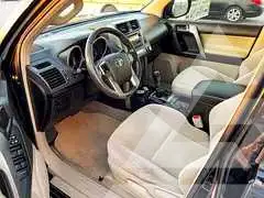 2013 Toyota Prado