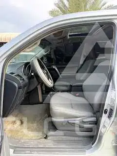 2013 Toyota Prado