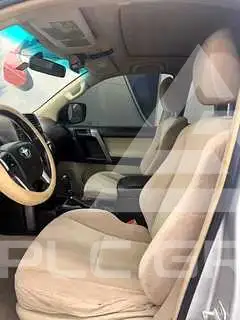 2013 Toyota Prado