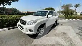 2013 Toyota Prado