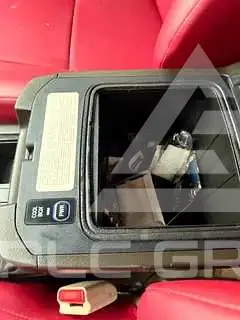 2013 Toyota Prado
