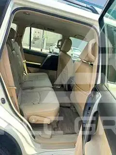 2013 Toyota Prado