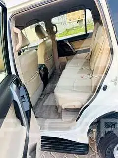2013 Toyota Prado