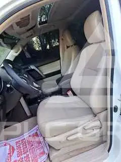 2013 Toyota Prado
