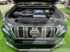 2013 Toyota Prado