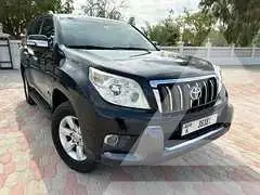2013 Toyota Prado