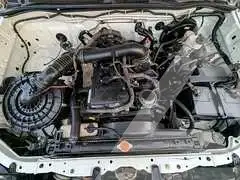 2013 Toyota Fortuner