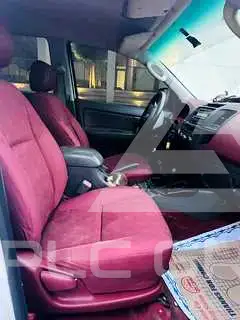 2013 Toyota Hilux