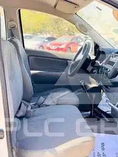 2013 Toyota Hilux