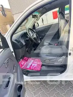2013 Toyota Hilux