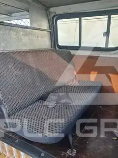2013 Toyota Hiace