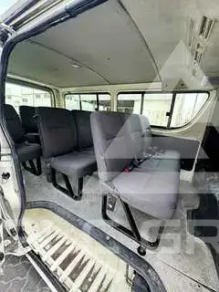 2013 Toyota Hiace