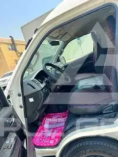 2013 Toyota Hiace