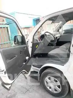 2013 Toyota Hiace