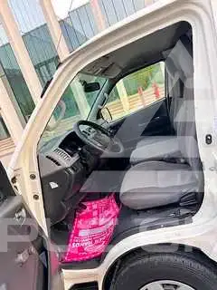 2013 Toyota Hiace
