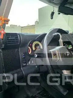 2013 Toyota FJ Cruiser