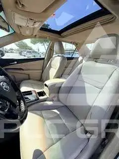 2013 Toyota AURIS