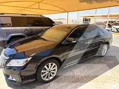 2013 Toyota AURIS
