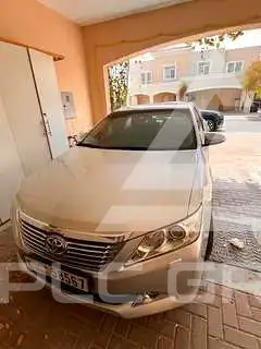 2013 Toyota AURIS