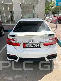2013 Toyota AURIS