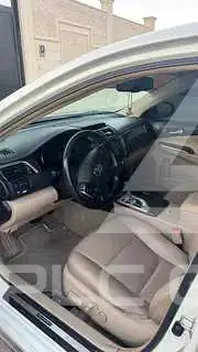 2013 Toyota AURIS