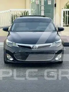 2013 Toyota AVALON