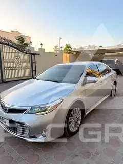 2013 Toyota AVALON