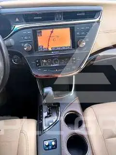 2013 Toyota AVALON
