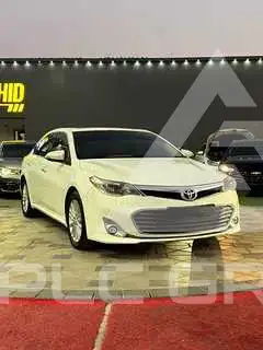 2013 Toyota AVALON