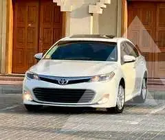2013 Toyota AVALON