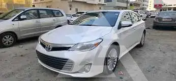 2013 Toyota AVALON