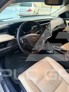 2013 Toyota AVALON