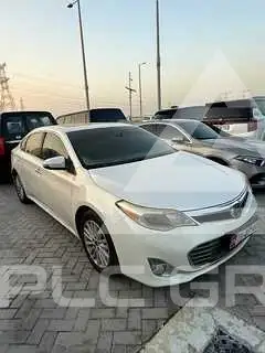 2013 Toyota AVALON