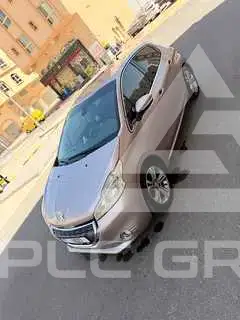 2013 Peugeot 208
