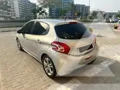 2013 Peugeot 208