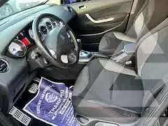 2013 Peugeot 308