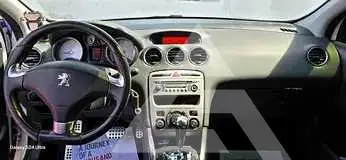 2013 Peugeot 308