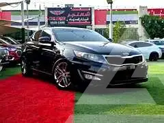 2013 KIA Optima