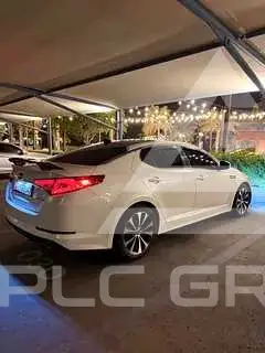 2013 KIA Optima