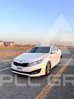 2013 KIA Optima
