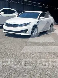 2013 KIA Optima